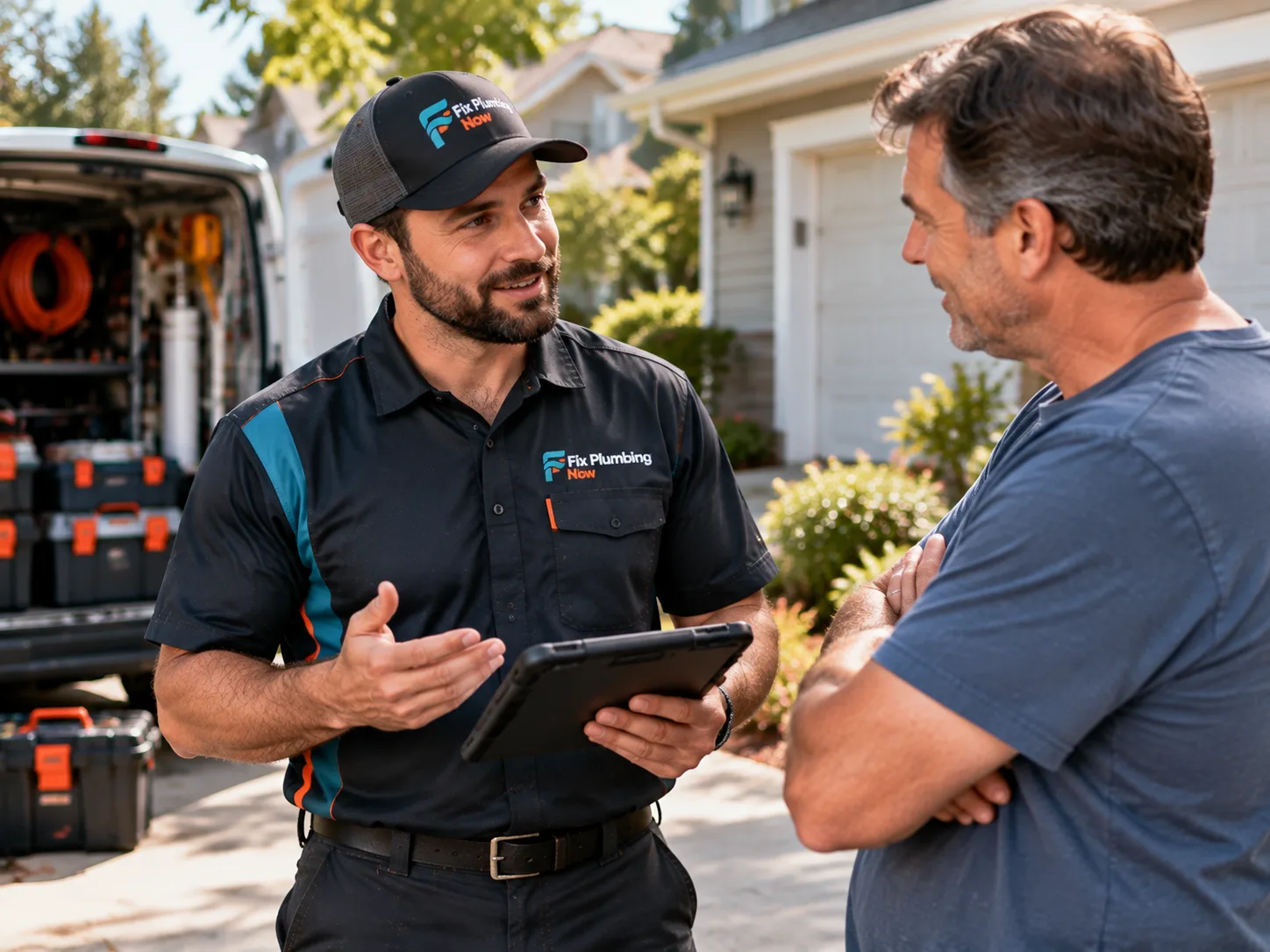 Clogged Drain Service Lusby, MD FAQs